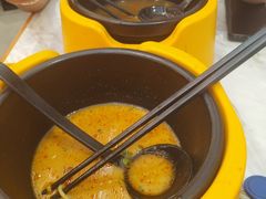 -剪花娘子·陕西面馆(上海川沙百联店)