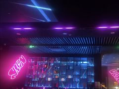 -MOSSO音乐酒吧·live house(南京旗舰店)