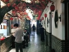 大堂-磁州卤面·地标邯郸菜(97年创始店)