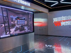-好燃时刻潮玩运动馆·儿童乐园·室内游乐场·团建