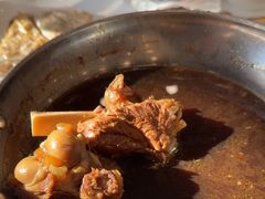 -民族饭荘(新华大街店)