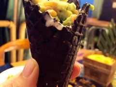 -烛影拾光观景餐厅·创意菜·摄影·小提琴(大唐不夜城店)