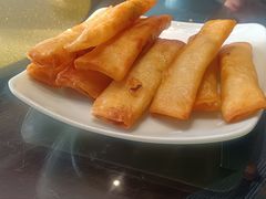 -四季春(美食街店)