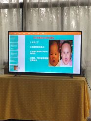 点击看大图 -卓玥国际月子会所(罗山路店)