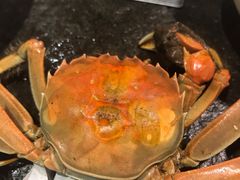 -欢乐牧场海鲜烤肉自助(牡丹园店)