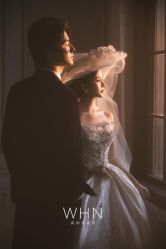 -秦皇岛我和你婚纱摄影工作室