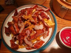 -点心传说·粤菜点心(佐阾虹湾店)