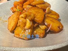 -绿茶餐厅(朝阳大悦城店)