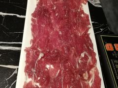 -古乐牛香·鲜牛肉牛杂火锅(五一中路店)