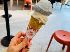 -Dal Cuore 达可芮冰淇淋(陕西北路店)