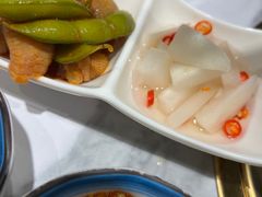 -品粤居港式打边炉·广式烧腊(西安路福佳新天地店)