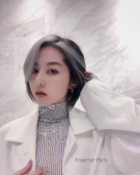 点击看大图 -Kraemer Paris苏豪路易士·嘉玛发廊