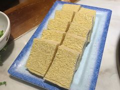 -宣武小院涮肉(前门店)