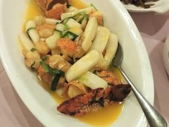 -顺风海鲜港(金玉兰店)