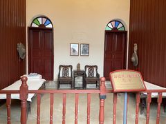 -遵义会议纪念馆