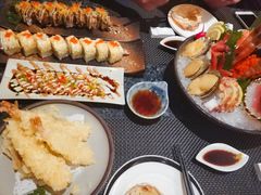 -菊上料理(蜀山银泰百货店)