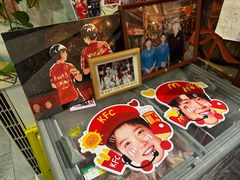 -玉桥餐厅(天坛店)