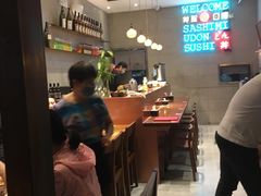 大堂-井圣日膳(万达店)