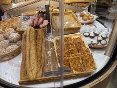 -山崎面包(苏州中心店)