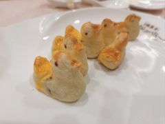 -全聚德(前门店)