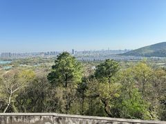 -苏州上方山国家森林公园