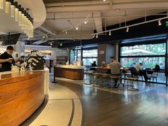 -Peet's 皮爷咖啡(东湖路手作店)