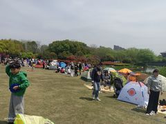 -杭州城北体育公园