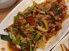 -宏状元现熬粥·京味菜(三里河店)