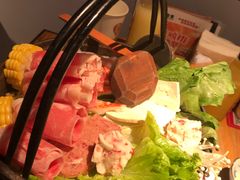 -京和风食堂·定食寿喜锅(保利樾广场店)