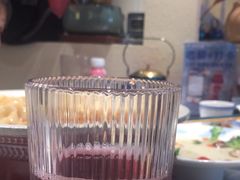 -羊巴道新疆菜·清真(上梅林店)