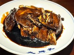 杭州酱鸭-大牌大·传统杭帮菜(湖滨店)