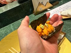 -鮨冠OMAKASE食べ放题(北京首店)