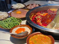 -芈重山老火锅(广州首店)