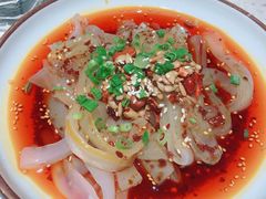 川北凉粉-千日贺茶餐厅(高新万达店)