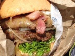 -Fergbaker(皇后镇店)
