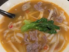 -漆黑觉米粉(三里屯店)