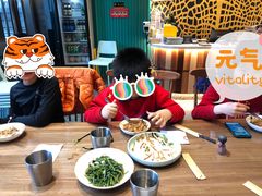 -PHO爺·越南料理(亦庄大族广场店)