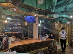 大堂-烛影拾光观景餐厅·创意菜·摄影·小提琴(大唐不夜城店)