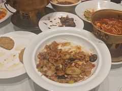 -凯鸽酒楼(操场城店)