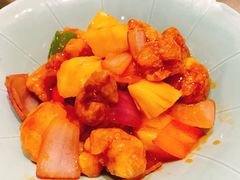-广东道至正餐厅(区庄店)