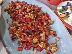 -马家水煮鱼(富民街店)