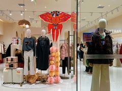 -天河城购物中心