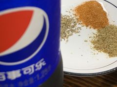 -风味烧烤(泰富店)