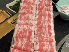 -井格重庆火锅(西直门凯德Mall店)