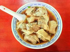 -古徽州馄饨店(宝安路店)