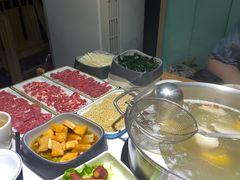 -大四喜·鲜牛肉火锅(洛阳大学城店)