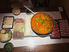 -旺福·贵州酸汤牛肉火锅(陆悦天地店)