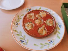-萨莉亚意式餐厅(梅花园店)