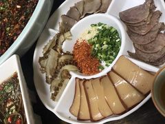 -徐鼎盛民间菜(城南家园店)