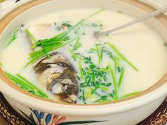 -紫藤园·天目湖大鱼头(南山竹海店)